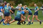 Women's Rugby vs Endicott  Wheaton Women's Rugby vs Endicott College.  Photo by Keith Nordstrom : Wheaton, Rugby, Endicott